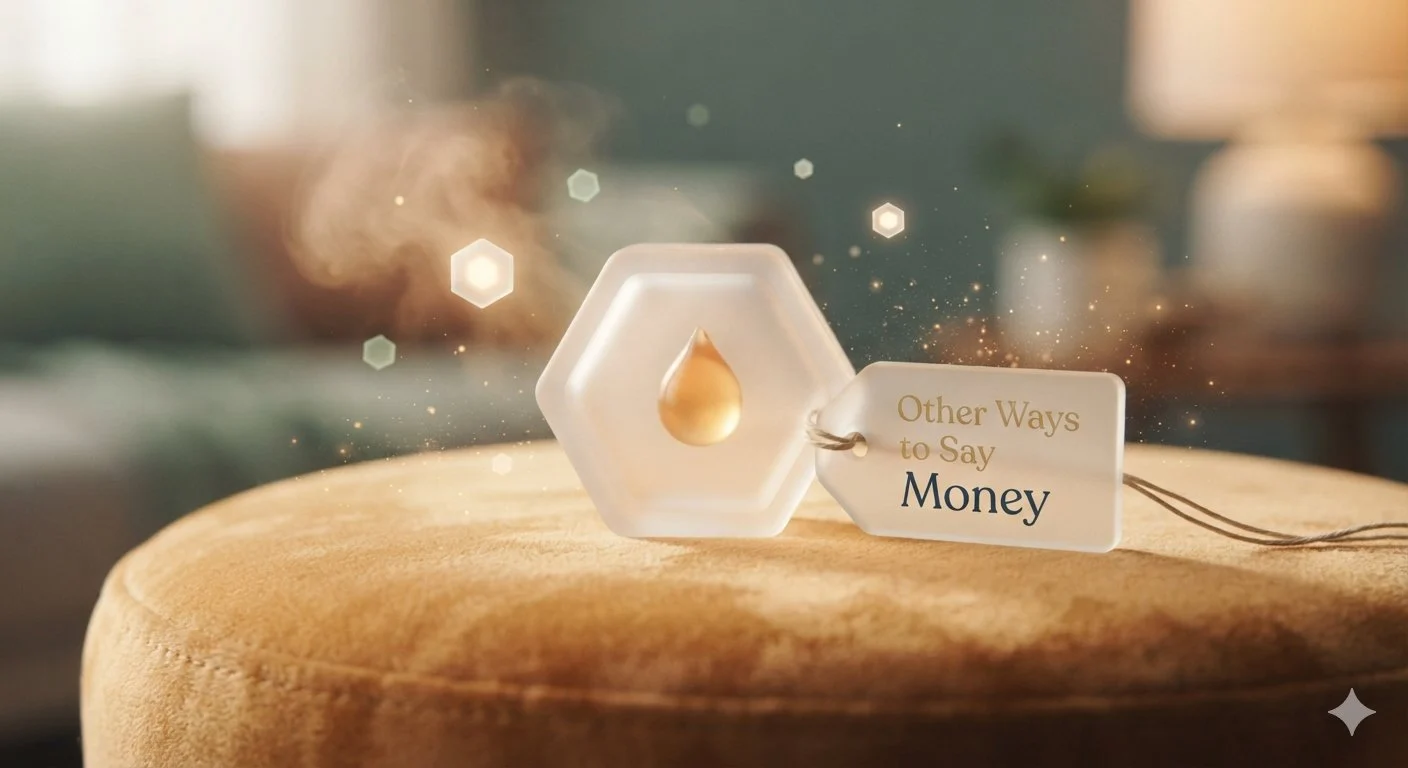 Other Ways to Say Money 2026